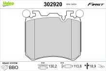 VALEO 302920